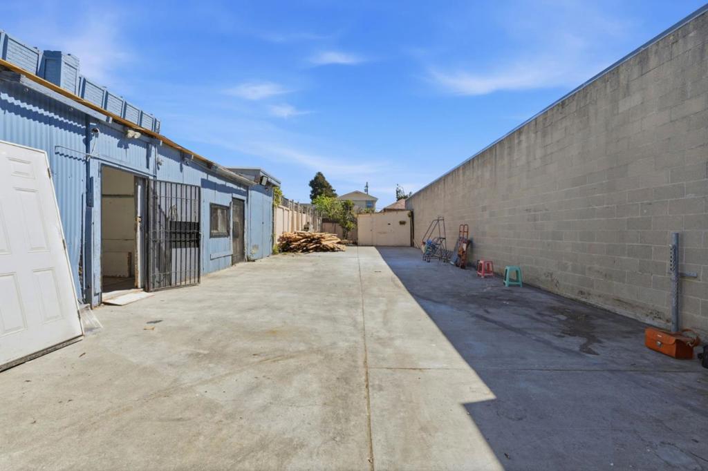 Residential Lease in Richmond 5