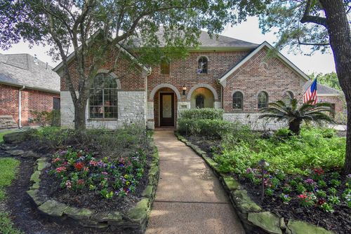 8615 Chickasaw Plum Way, Katy, TX, 77494-3182 | Card Image