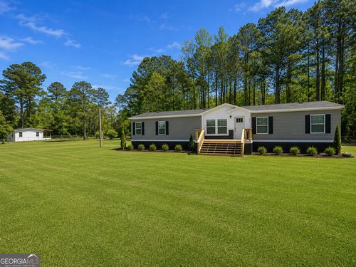 lot-13-2270 Fire Tower Rd Se, Ludowici, GA, 31316-3902 | Card Image