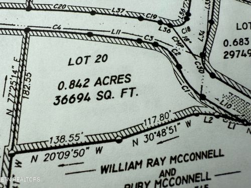 20 Oak Point Dr, Jonesville, VA, 24263 | Card Image