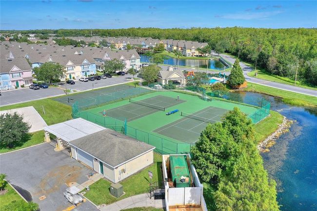APT-104 - 4021 Venetian Bay Dr, Townhouse with 3 bedrooms, 2 bathrooms and null parking in KISSIMMEE FL | Image 42