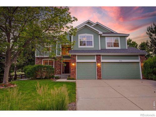 932 Pope Dr, Erie, CO, 80516-6530 | Card Image