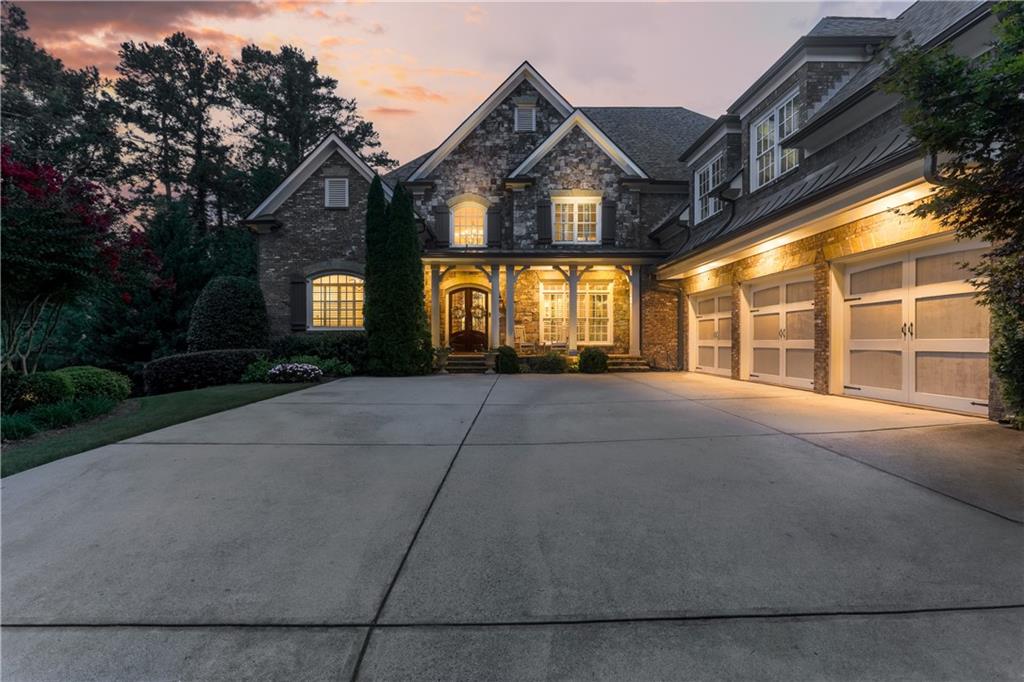 Idlewilde Meadows Dr, Marietta, GA 30066 #1
