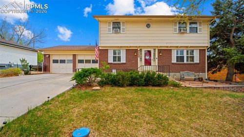 17 Clover Cir W, Colorado Springs, CO, 80906-5126 | Card Image