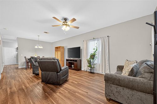 12914 Bamboo Forest Trl, Houston, TX, 77044-1806 | Card Image