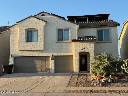 879 W Via De Gala, Sahuarita, AZ, 85629 | Card Image