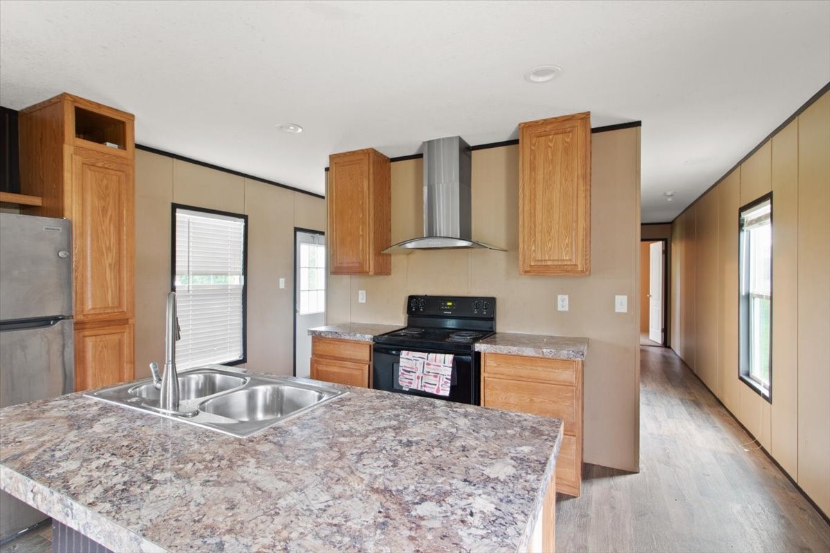 Residential in Denison 3