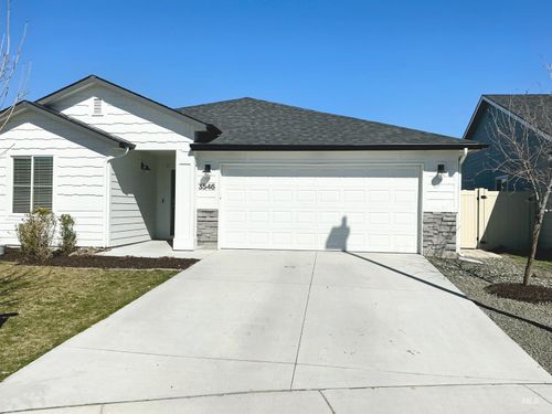 3546 W Commemoration Ave, Meridian, ID, 83642-6504 | Card Image
