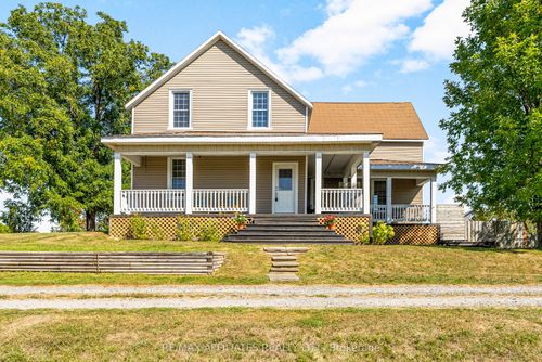 2442 Hwy 511 Highway, Drummond/North Elmsley, ON, K0G1K0 | Card Image