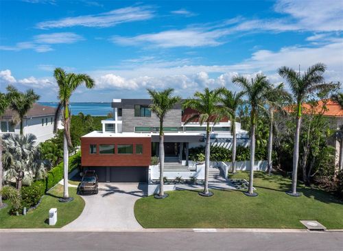 1580 Harbor Cay Lane, LONGBOAT KEY, FL, 34228 | Card Image