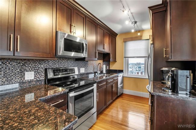 APT-7D - 83 Bryant St, Home with 3 bedrooms, 1 bathrooms and null parking in Buffalo NY | Image 18