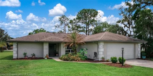 4125 Duffer Loop, Sebring, FL, 33872-3862 | Card Image