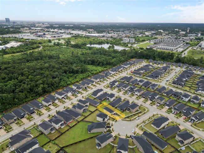 A view of the neighboring area and The Woodlands | Image 24