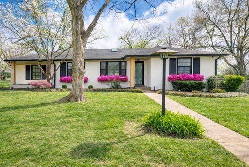 4912 Trousdale Dr, Nashville, TN, 37220-1316 | Card Image