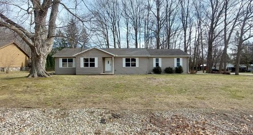 1571 Mitchell Court, Raisin Township, MI, 49221 | Card Image