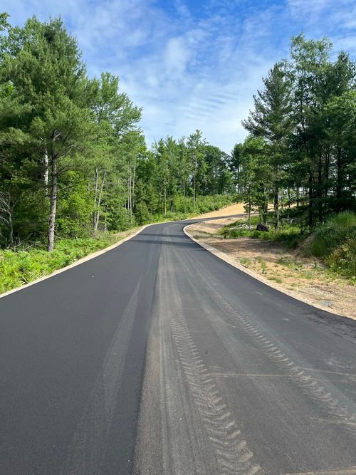 parcel B Hoosier Flats Road, Blair Township, MI, 49685 | Card Image