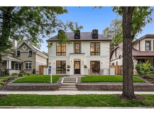 1208 S Vine St, Denver, CO, 80210-1820 | Card Image