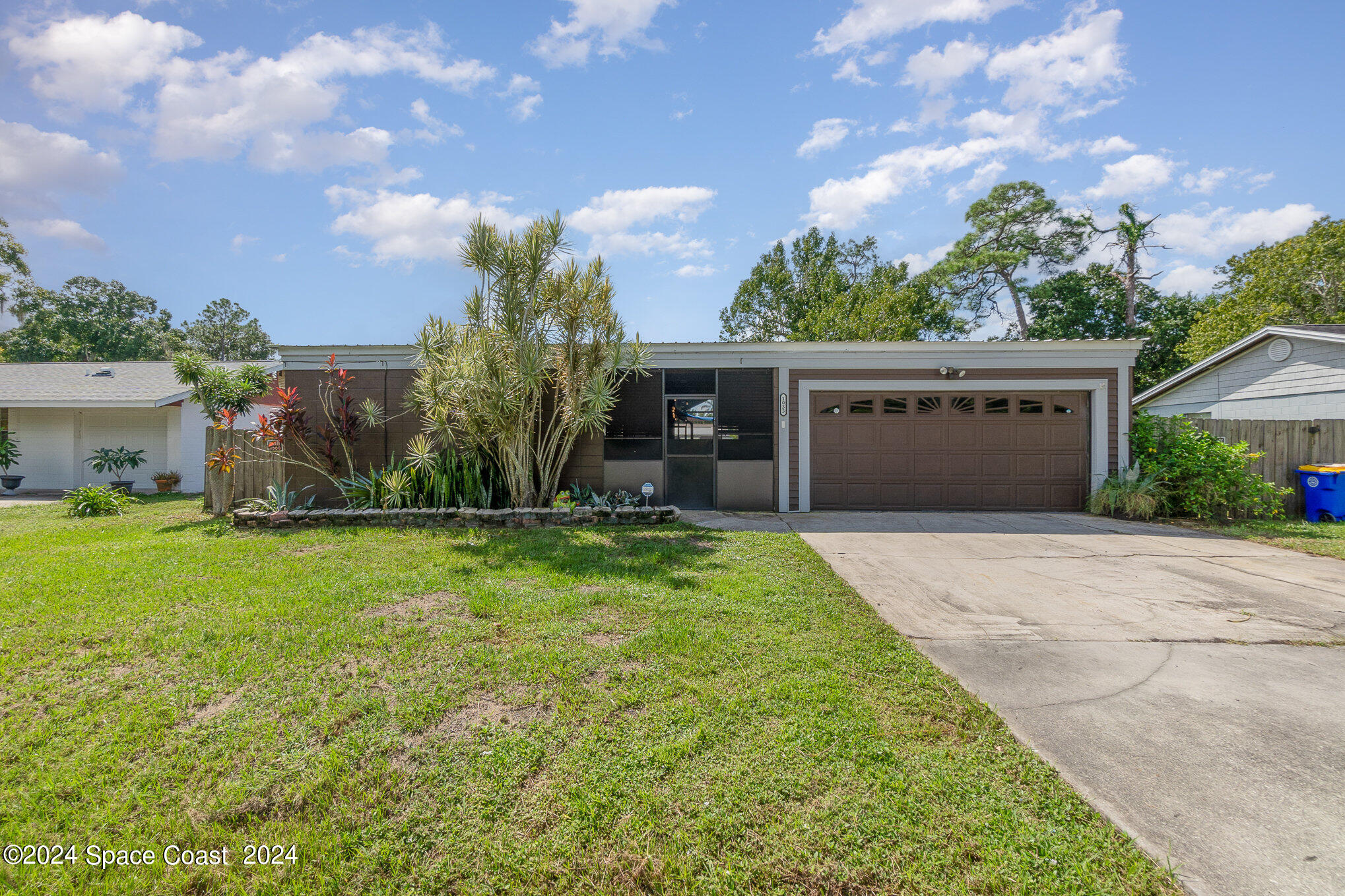 Bernice Rd, Rockledge, FL 32955
