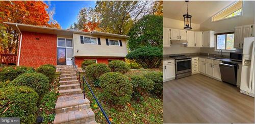 7826 Glenister Dr, SPRINGFIELD, VA, 22152-2008 | Card Image