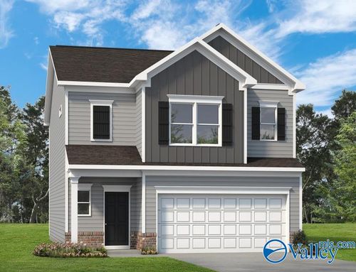 20150 Nightingale Dr, Athens, AL, 35611-6445 | Card Image