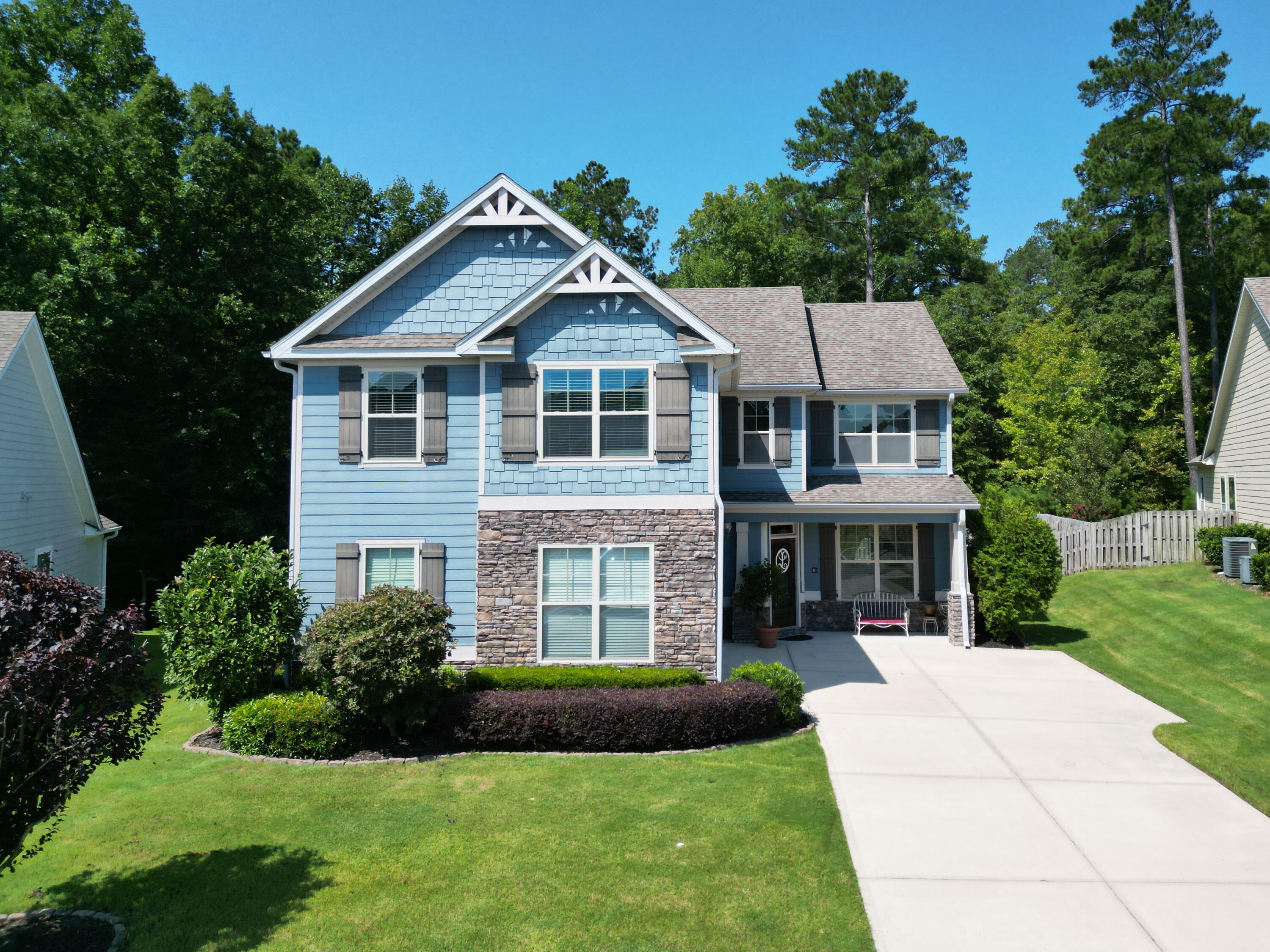 Sunbury Loop, Evans, GA 30809