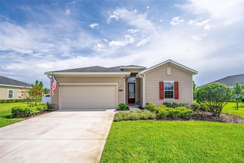 4116 Acoma Dr, Ormond Beach, FL, 32174-9307 | Card Image