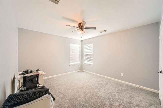 Bedroom Number Four On Second Floor | Image 22