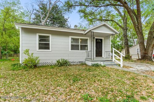 3051 4th Street Cir, JACKSONVILLE, FL, 32254-2469 | Card Image