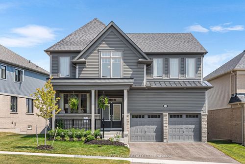 998 Av Trailsview, Cobourg, ON, K9A4K3 | Card Image
