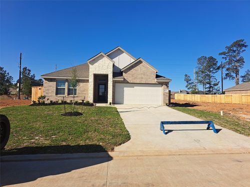 124 Southern Red Oak Ln, Magnolia, TX, 77354-7256 | Card Image