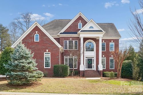 14724 Murfield Ct, Charlotte, NC, 28278-9058 | Card Image