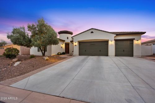 32080 N 127th Drive, Peoria, AZ, 85383 | Card Image