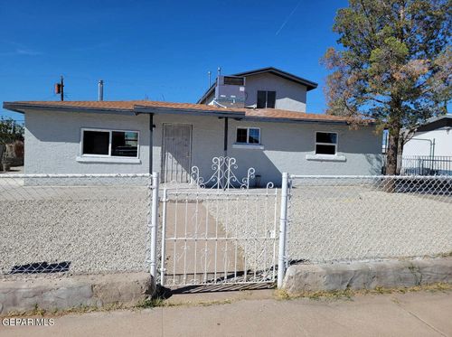 1133 Prescott Dr, El Paso, TX, 79915-1719 | Card Image