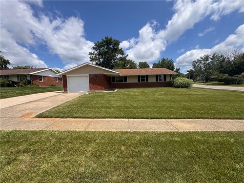 6900 Morley Ln, Huber Heights, OH, 45424-3569 | Card Image