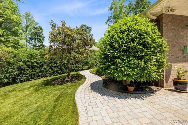 308 Victoria Way, House other with 4 bedrooms, 4 bathrooms and null parking in Richmond VA | Image 39