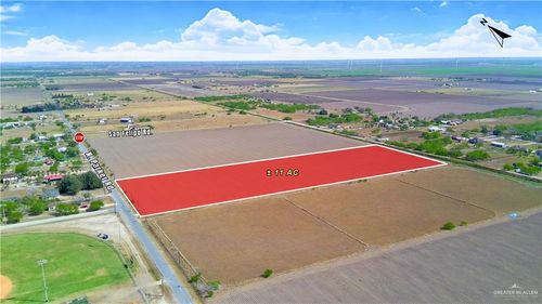 TBD Parker Rd, Santa Rosa, TX, 78593 | Card Image