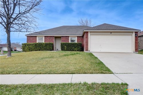24 Mcfaddan Ln, Temple, TX, 76502-3543 | Card Image