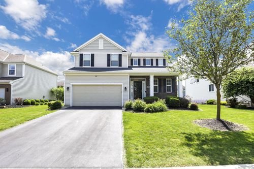 168 Winding Valley Dr, Delaware, OH, 43015-7196 | Card Image