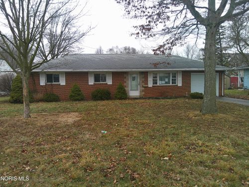 134 W Reed Ave, Bowling Green, OH, 43402-1752 | Card Image
