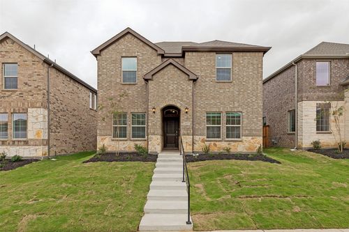 2632 Gladewater Rd, Celina, TX, 75009-5459 | Card Image