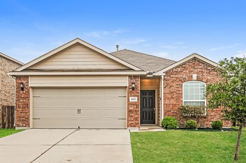 9425 Bald Cypress St, Forney, TX, 75126-1545 | Card Image