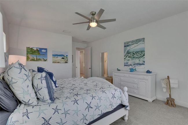 5814 Silver Sun Dr, House other with 4 bedrooms, 3 bathrooms and null parking in APOLLO BEACH FL | Image 50