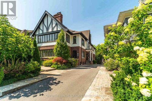 106 Rosedale Heights Drive, Toronto (Rosedale-Moore Park), ON, M4T1C6 | Card Image