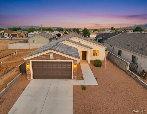 3700 N Adams St, Kingman, AZ, 86409-3248 | Card Image