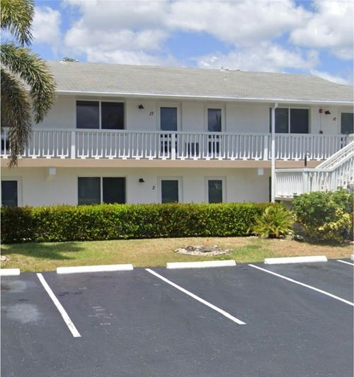 2-750 Pine Dr, Pompano Beach, FL, 33060-7247 | Card Image