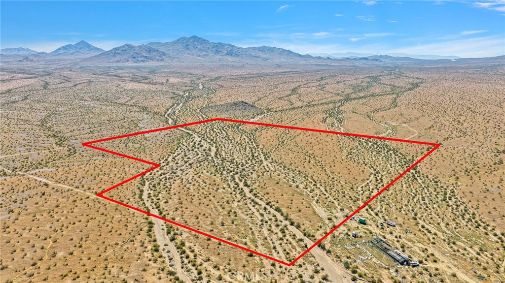 Land in Helendale