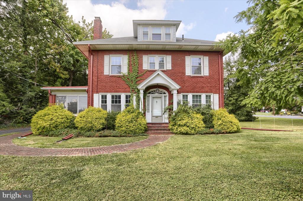 Harrisburg Pike, Carlisle, PA 17013