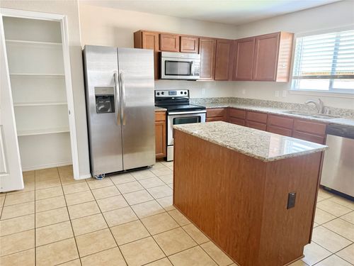 6928 Derbyshire Dr, Fort Worth, TX, 76137-6679 | Card Image