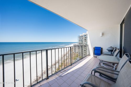 902-11619 Front Beach, Panama City Beach, FL, 32407 | Card Image