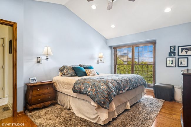 1145 Amherst Ct, House other with 4 bedrooms, 4 bathrooms and 2 parking in Lake Zurich IL | Image 25